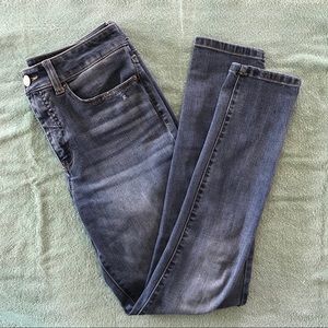 Time and Tru Skinny jeans